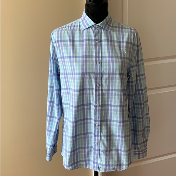 Men’s TOMMY HILFIGER button down shirt - Picture 2 of 4